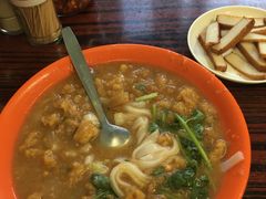 -成群小食店