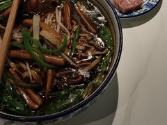 -镇南锅盖面馆(解放路店)