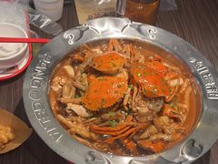 -胖哥俩肉蟹煲(湛江印象汇店)