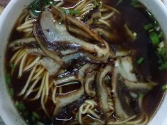 -清真蒋有记(老门东店)
