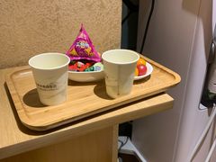 -麦子MaiMassage(打浦桥店)