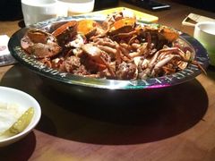 招牌肉蟹煲-胖哥俩肉蟹煲(昆山金鹰店)