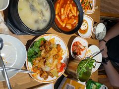 -海云台韩式汤饭·13年匠心韩料(南山店)