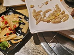 -枪火串烧·东北特色烧烤(罗湖总店)