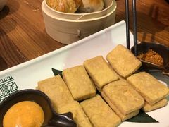 -云海肴·汽锅鸡·云南菜(美罗城店)