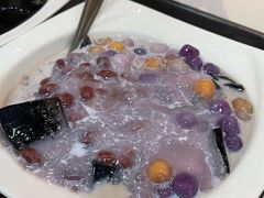 -梧州双钱龟苓膏(丽港航母店)