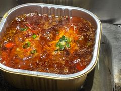 -赞酱川式烤肉(蜀都万达店)