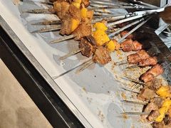 -破店肥哈·海鲜·烧烤(农科路店)