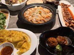 -前海沿·青岛菜(李沧万达店)
