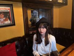 -秀·爱尔兰餐吧(上海路店)