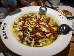 -太二酸菜鱼(深圳布吉万象汇店)