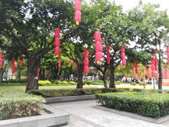 -文华公园(禅城区)