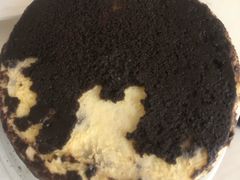 奥利奥双层芝士蛋糕-好利来(高新枫叶广场店)