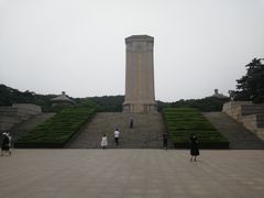 -淮海战役纪念馆