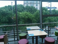 -麦当劳(牡丹江路店)