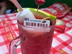 -辣小鲜·南昌大排档(船山路店)