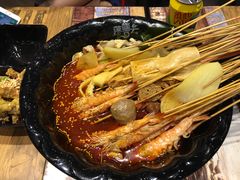 -落端云串串香(南京凤凰西街店)