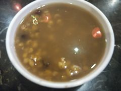 -粗粮人家·东北菜(洋桥店)