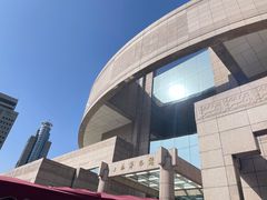 -上海博物馆(人民广场馆)