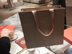 -万事利丝绸(杭州大厦店)