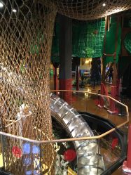 -奇幻丛林(佛罗伦萨小镇店)