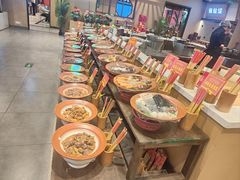 -辛香味烧鱼馆·非遗技艺·排骨红烧肉(光谷医药园店)