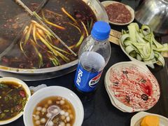 -储奇门鳝鱼火锅(总店)