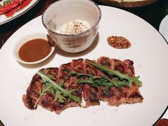 -MARU玛露音乐餐厅(大学路店)