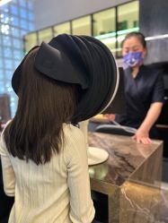 -玛莲朵·海菲秀冰珀科