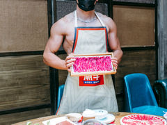 -煮意潮牛鲜牛肉火锅(世纪金源店)