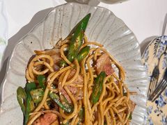 -盘炉forenza·云贵川融合小食堂 ( 钟楼中柳巷店)