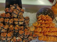 -富力希尔顿酒店·地阔自助餐厅