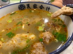 -夏家合汁(天润花园小区店)