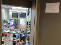 -麦当劳(萧山国际机场T3航站楼店)