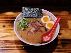 -老龙亭拉面店