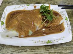 -州记·肠粉·牛肉火锅(福安店)