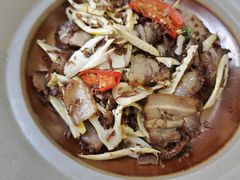 -干老四雅鱼饭店(滨江西路店)