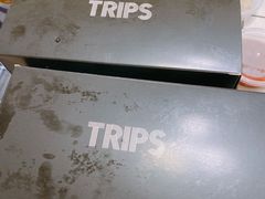 -TRIPS BURGER(大钟寺店)