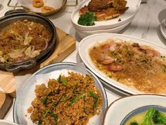 -南枝记·广东味道(中骏世界城店)