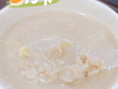 -黄则和花生汤(中山路店)