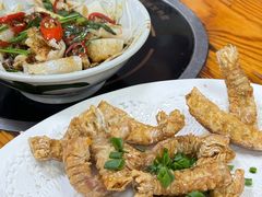 -肥弟大排档(汕樟路店)