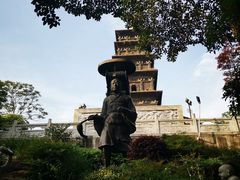 -九华山公园