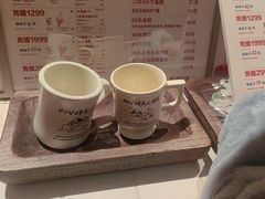 -诺嘉甜品(世贸店)