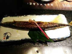 -漫烤鱼&徐州烧烤夜宵(万达店)