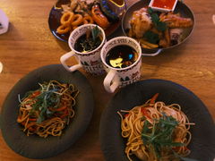 -甲丁坊·德餐·酒吧(五棵松华熙店)