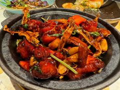 -鹿港小镇(霄云店)