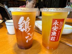 -永安鱼庄·镇江菜(丁卯店)