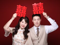 -bobo高端证件照工作室(三元桥店)