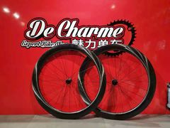 -上海魅力单车cannondale