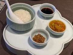 秃黄油捞饭-蟹榭·莳鲜(虹桥高岛屋店)